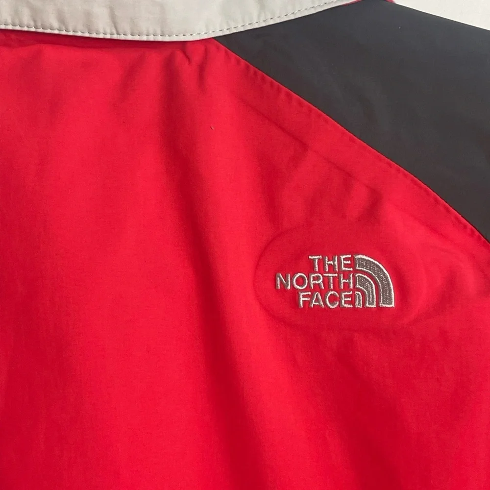 North Face HyVent Women’s Jacket Size Large - Picture 7 of 15